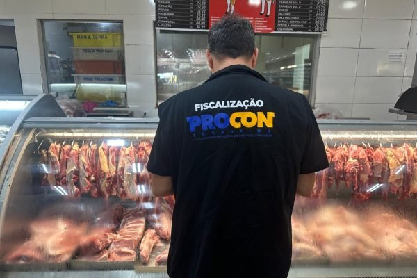 Pesquisa de preços das carnes
